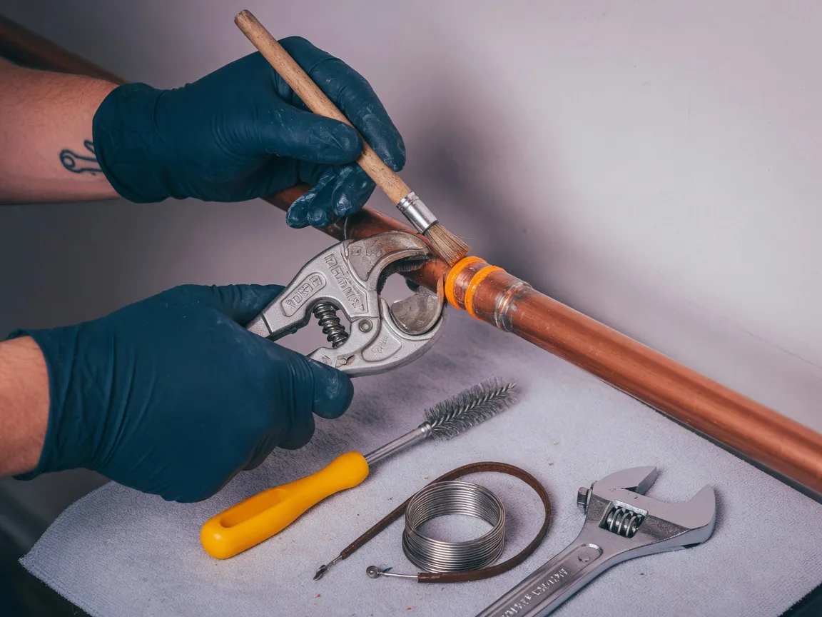 Why choose Sump Pump Repair in Searchlight, NV